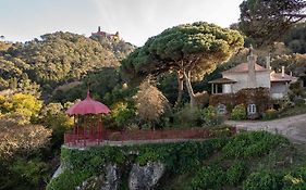 Chalet Chapeu De Sol - Sintra