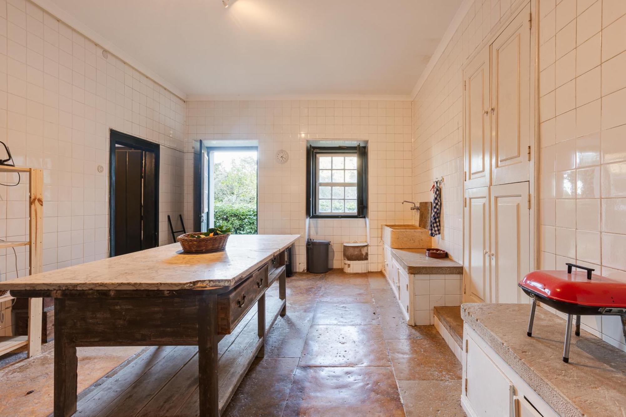 Chalet Chapeu De Sol - Sintra Exterior foto