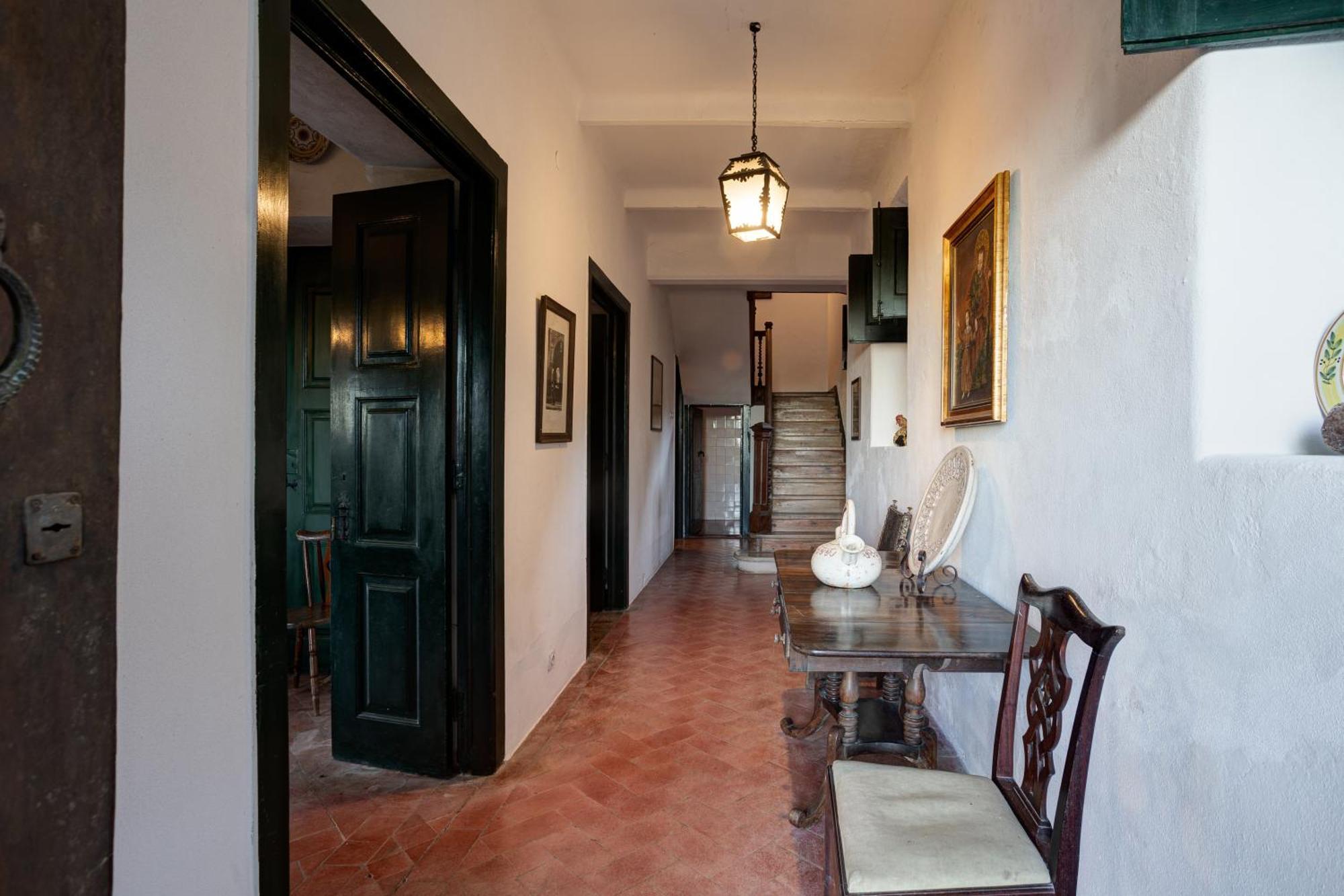 Chalet Chapeu De Sol - Sintra Exterior foto